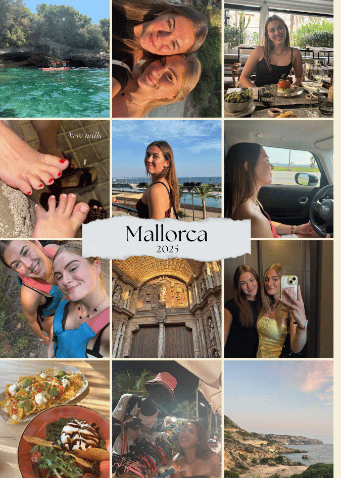 Mallorca 2025