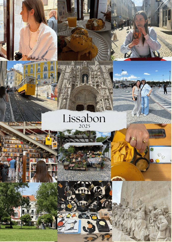 Lissabon