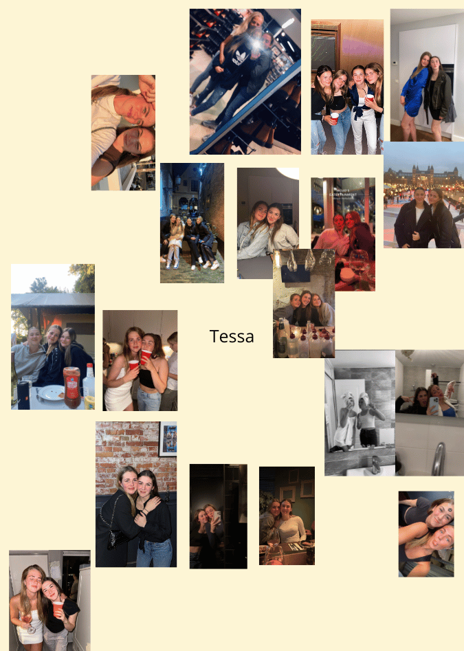 Tessa